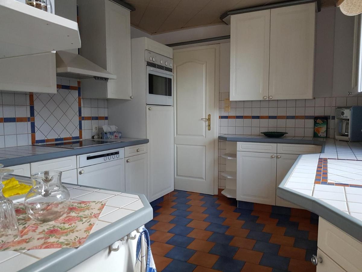 Bahnsdorf Auszeit Wohnung Hof Narla מראה חיצוני תמונה